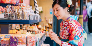 10 Best Pasalubong Ideas from Japan