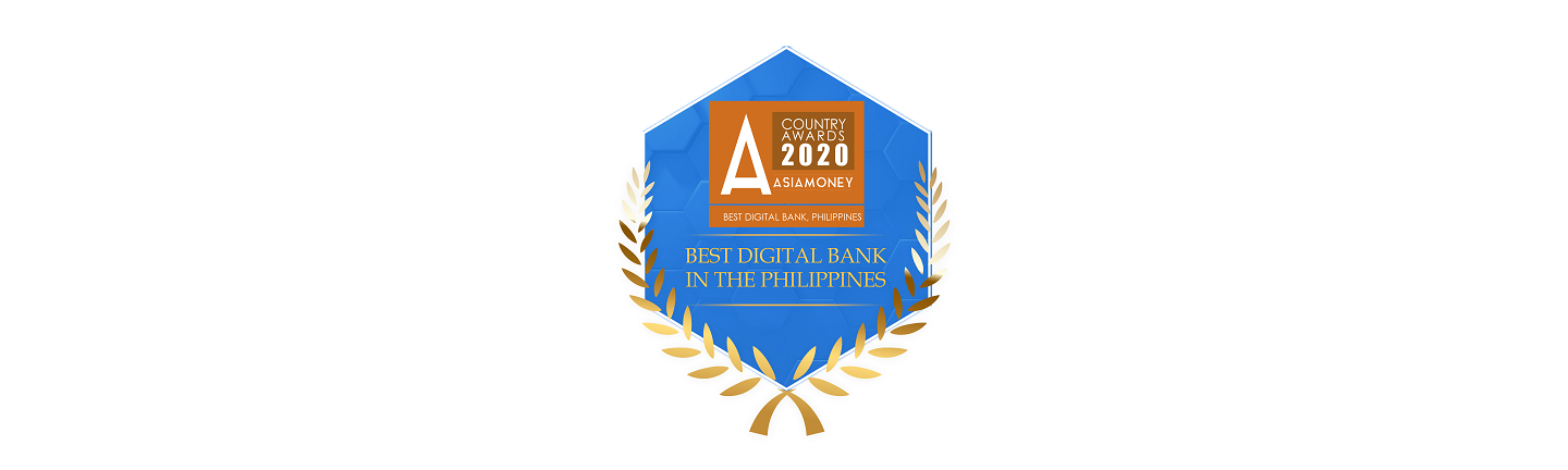 RCBC named PHL’s Best Digital Bank 2020 by Asiamoney