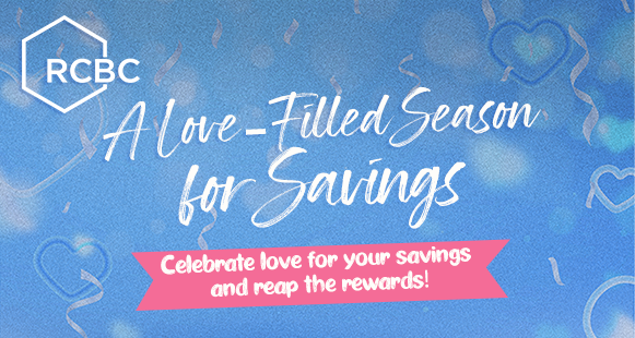 A Love-Filled Season for Savings